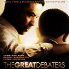 The Great Debaters soundtrack CD