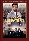 The Great Debaters DVD